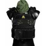 Anareus SPIDER MPC MK2 MC Black – Zboží Dáma