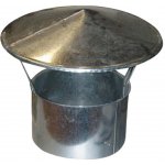 Febo stříška 152 mm – Zboží Dáma