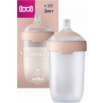 Lovi Mammafeel lahev průhledná 250 ml – Zboží Dáma