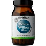 Viridian White Willow Bark 400 90 kapslí – Hledejceny.cz