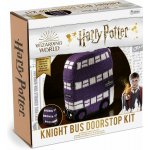 Eaglemoss Pletací sada: Záchranný autobus Harry Potter – Hledejceny.cz