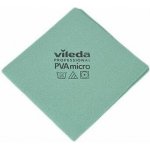 Vileda Professional PVA Micro utěrka zelená 35 x 38 cm 5 ks – Zboží Dáma
