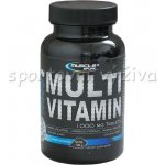 Musclesport Multivitamín 90 tablet – Hledejceny.cz