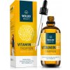 Doplněk stravy WoldoHealth Vitamin D3 Kapky 1000 I.U. 50 ml