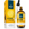 Vitamín a minerál WoldoHealth Vitamin D3 Kapky 1000 I.U. 50 ml