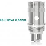 iSmoka-Eleaf EC žhavící hlava Kanthal 0,5ohm – Zboží Dáma