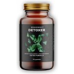 BrainMax Detoxer prášek pro detoxikaci organismu 90 g – Hledejceny.cz