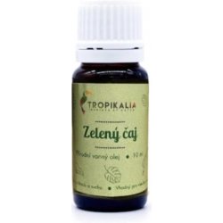 Tropikalia Přírodní vonný olej Zelený čaj 10 ml