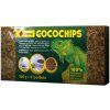 Tropical Cocochips 4 l, 500 g