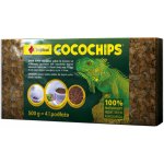 Tropical Cocochips 4 l, 500 g – Zboží Dáma