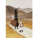 Dívka ze země Venku 6 - nagabe – Sleviste.cz