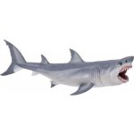 PAPO MEGALODON RYBA – Zboží Dáma