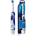 Oral-B D4 Battery Precision Clean Brush – Hledejceny.cz