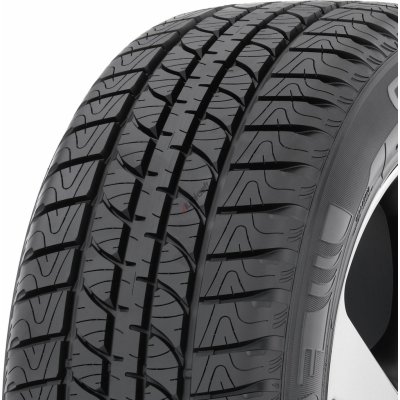 Fulda 4x4 Road 255/65 R17 110H – Hledejceny.cz