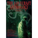 The Lovecraft Anthology, Vol. 1 - H. P. Lovecraft , Dan Lockwood – Hledejceny.cz