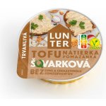 Lunter Pomazánka škvarková trvanlivá 75 g – Zboží Dáma