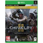 Chivalry 2 (D1 Edition) – Hledejceny.cz