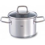 Fissler Viseo 20 cm 3,6 l – Zboží Mobilmania