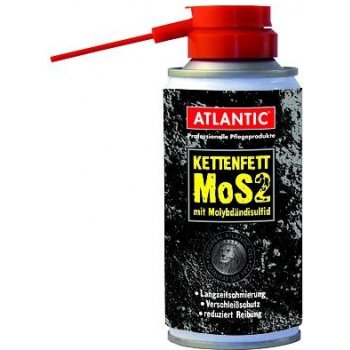 Atlantic tuk na řetěz s molybdensulfidem 150 ml