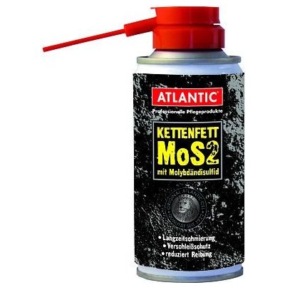 Atlantic tuk na řetěz s molybdensulfidem 150 ml