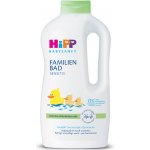 Hipp Babysanft Pěna do koupele 1000 ml – Hledejceny.cz