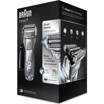 Braun Series 7 7899cc