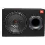 JBL BassPro 12 – Sleviste.cz