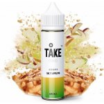 ProVape Take Mist Shake & Vape Salty Apple Pie 10 ml – Zboží Mobilmania