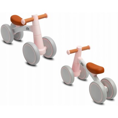 Toyz Otto růžové – Zbozi.Blesk.cz