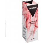 Ecoliquid Electra Strawberry 10 ml 20 mg – Hledejceny.cz