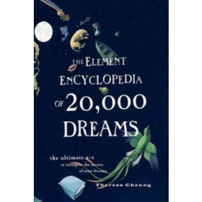 Element Encyclopedia of 20,000 Dreams – Zbozi.Blesk.cz