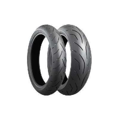 Bridgestone S20 N 120/70 R17 58W