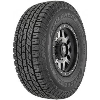 Pneumatiky Yokohama geolandar a/t g015 255/70 R18 113H FR