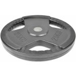 MASTER pogumovaný olympijský kotouč 25kg - 50mm – Zboží Mobilmania