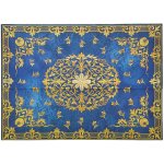 Paperblanks Desky na dokumenty A4 Silky Sky – Zboží Živě