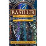 Basilur Orient magic nights 25 x 2 g – Zbozi.Blesk.cz