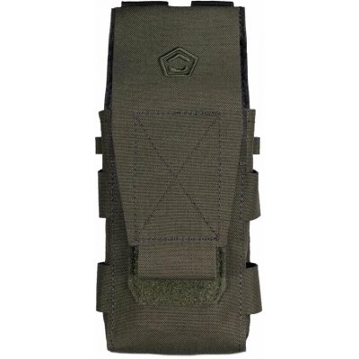 PENTAGON Sumka AMINA na dva zásobníky typu STANAG 4179 a AKM RAL 7013 – Hledejceny.cz
