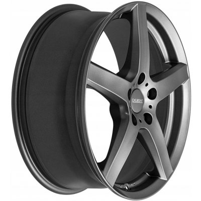 Dezent TY 6x15 5x114,3 ET48 graphite – Zboží Mobilmania