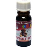 Slow Natur Éterický olej Dětský sen 10 ml – Hledejceny.cz