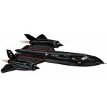 COBI 5891 Armed Forces Americký strategický průzkumný letoun Lockheed SR-71 Blackbird – Hledejceny.cz