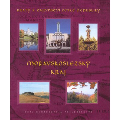 Moravskoslezský kraj - Bohumil Vurm