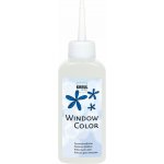 Kreul Window Color Snow White 80 ml – Zboží Dáma