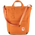 Fjällräven High Coast Totepack 23 Orange – Zboží Dáma