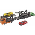 All4toys Teamsterz přepravní nákladní automobil – Sleviste.cz