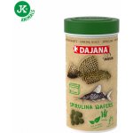 Dajana Spirulina Wafers 250 ml – HobbyKompas.cz