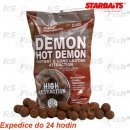 Starbaits boilies 1kg 20mm Hot Demon