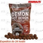 Starbaits boilies 1kg 20mm Hot Demon – Hledejceny.cz
