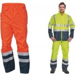 Cerva kalhoty do pasu Epping New HV oranžová/navy – Zboží Dáma