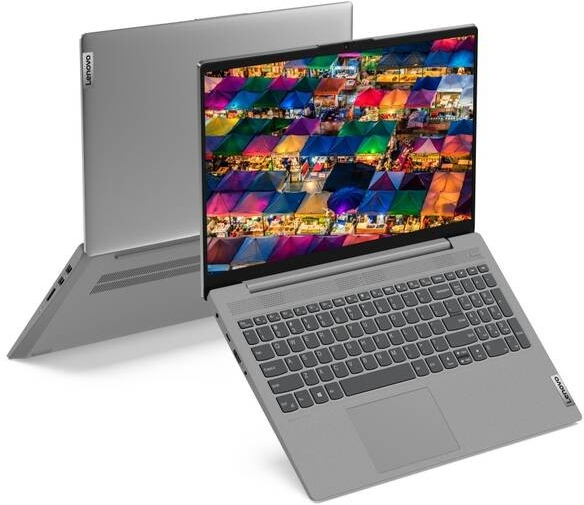 Lenovo IdeaPad 5 82FG01TNCK