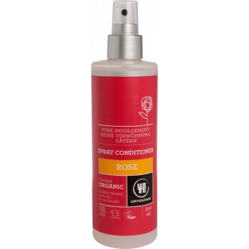 Urtekram Růžový Conditioner 250 ml